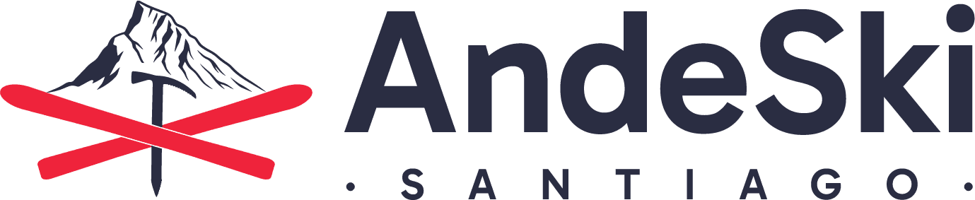 Andeski Logo